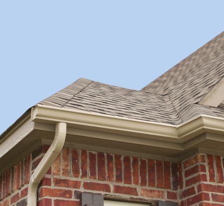 Gutter cleaning in san antonio the best time of year to prevent overflow