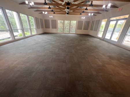 How HOA Porter Services Keep Your Community Looking Move-In Ready