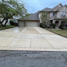 Driveway cleaning san antonio