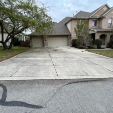 Driveway cleaning san antonio