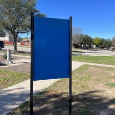 Graffiti-Removal-And-Parking-Lot-Tar-Removal-Service-Immunity-Park-in-San-Antonio-TX 0