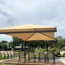 Stellar-Shade-Canopy-Soft-Wash-Cleaning-in-San-Antonio-TX 0