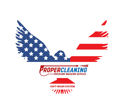Proper Cleaning Service LLC Logo