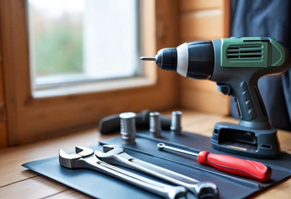 Minor Handyman Services