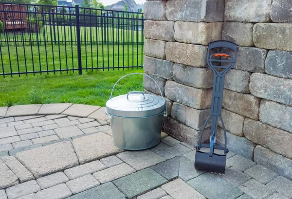 Pet Waste Removal